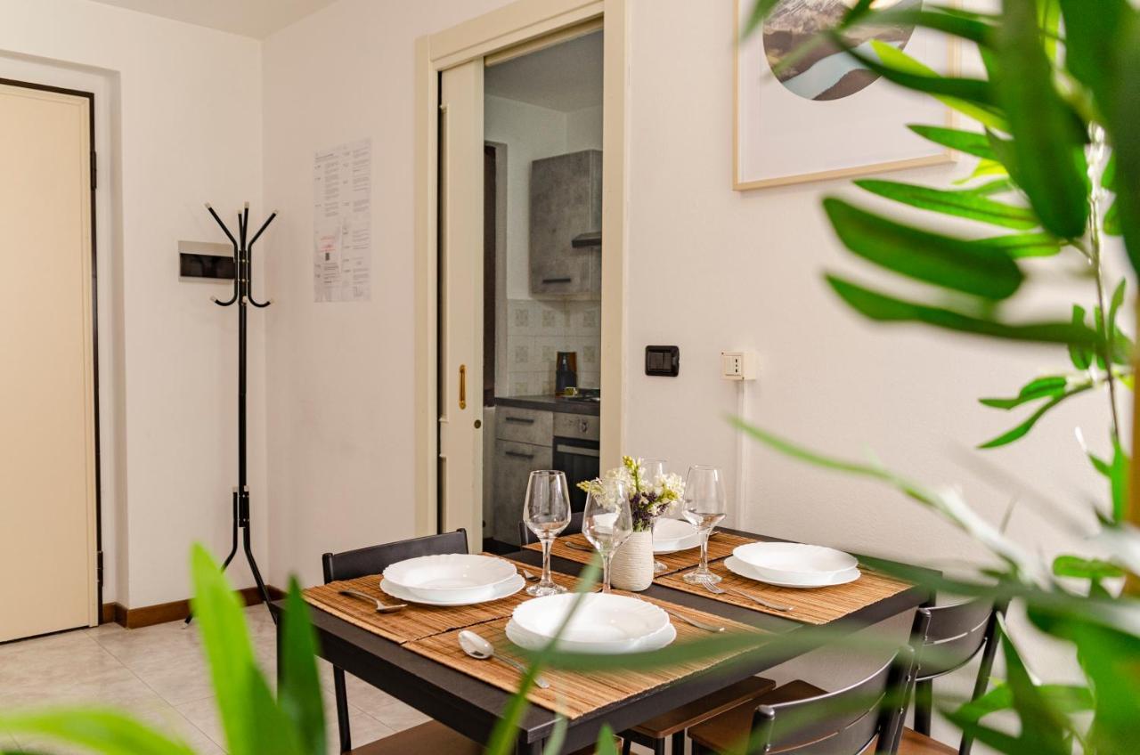Centro Storico ☆☆☆☆☆ K2 Apartment Aosta Dış mekan fotoğraf
