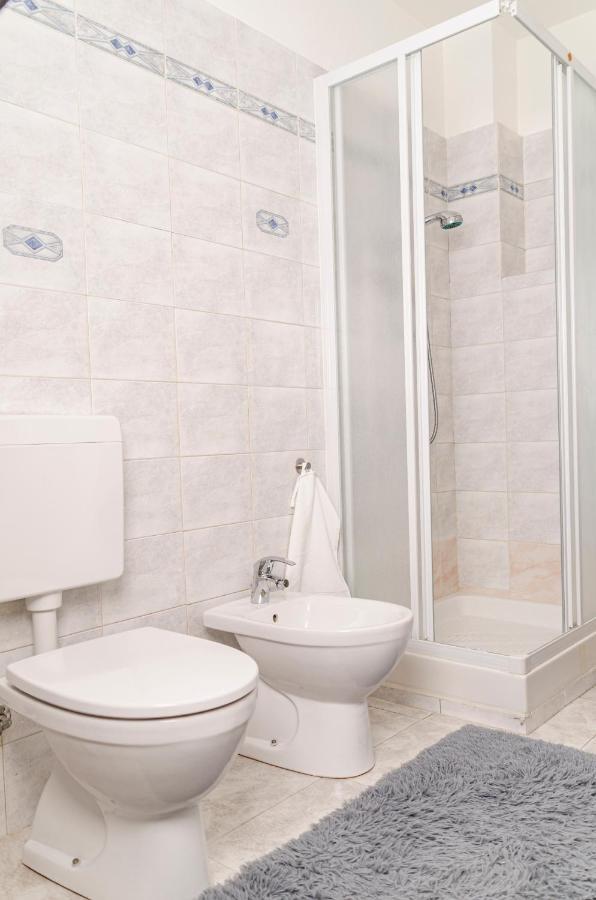 Centro Storico ☆☆☆☆☆ K2 Apartment Aosta Dış mekan fotoğraf