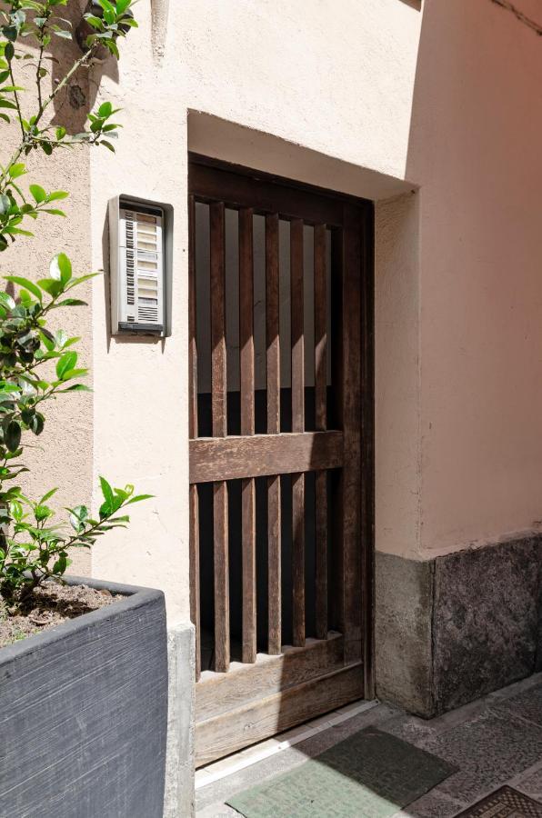 Centro Storico ☆☆☆☆☆ K2 Apartment Aosta Dış mekan fotoğraf